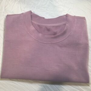 Lululemon softstreme crewneck sweatshirt